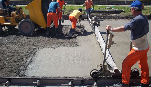 Urbanizaion y Alcantarillados