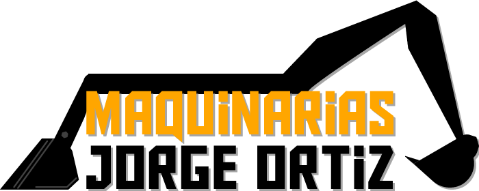 Maquinarias Jorge Ortiz